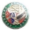 Bradford AC badge