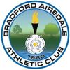 Bradford Airedale AC badge