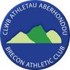 Brecon AC badge