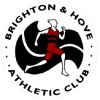 Brighton & Hove AC badge