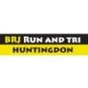 BRJ Run and Tri badge