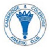 Cambridge & Coleridge AC badge