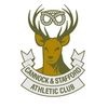 Cannock & Stafford AC badge