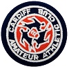 Cardiff AAC badge