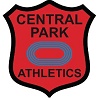 Central Park Athletics badge
