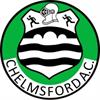 Chelmsford AC badge