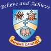 Cheltenham St. Gregorys' AC badge