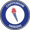 Chippenham Harriers badge