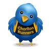 Chorlton Runners badge