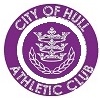 City of Hull AC badge