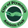 City of Plymouth AC badge