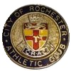 City of Rochester AC badge