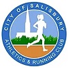 City Of Salisbury A & RC badge
