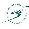 City of Sheffield & Dearne AC badge