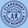 Claremont RR & AC badge