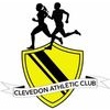 Clevedon AC badge