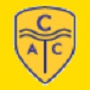 Collingwood AC badge