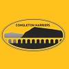 Congleton Harriers badge