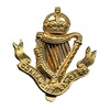 2nd Battalion Connaught Rangers AC badge