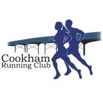 Cookham RC badge