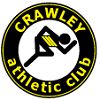 Crawley AC badge