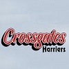 Crossgates Harriers AC badge