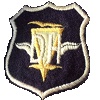 Darlington Harriers badge