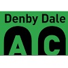 Denby Dale AC badge
