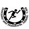 Doncaster & Stainforth AC badge