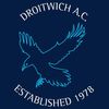 Droitwich AC badge