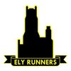Ely Runners badge