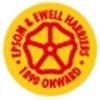 Epsom & Ewell Harriers badge