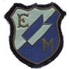 Eton Manor AC badge