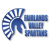 Fairlands Valley Spartans badge