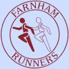 Farnham Runners badge