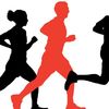 Felixstowe Road Runners badge