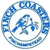 Finch Coasters badge