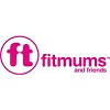 Fitmums & Friends badge