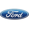 Ford Halewood AC badge