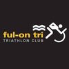 Ful-On Tri Club badge
