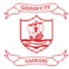 Galway City Harriers badge