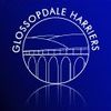 Glossopdale Harriers badge