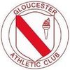 Gloucester AC badge