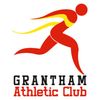 Grantham & District AC badge