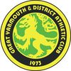 Great Yarmouth AC badge