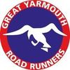 Great Yarmouth RR badge