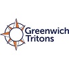 Greenwich Tritons badge