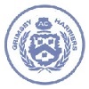 Grimsby Harriers Athletic Club badge