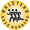 Halstead Road Runners badge