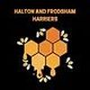 Halton & Frodsham Harriers badge